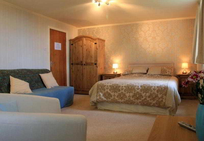 Melvich Hotel Extérieur photo