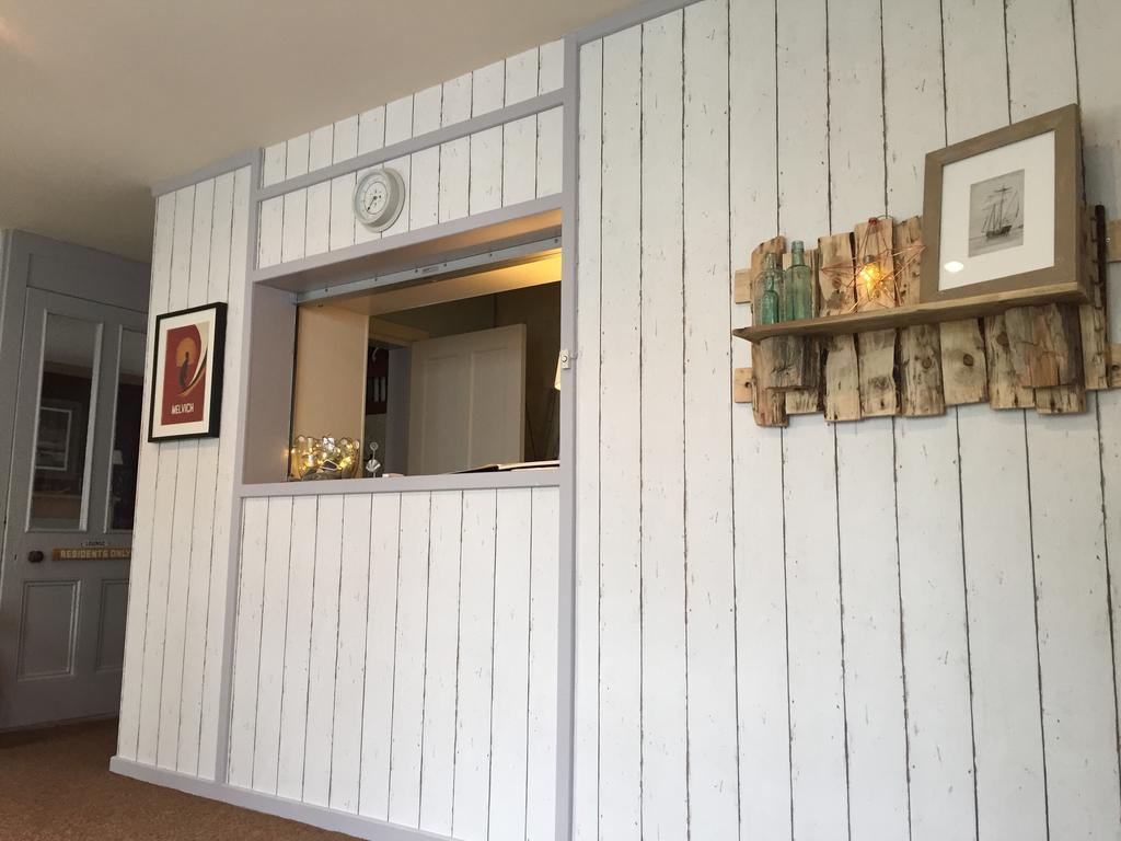 Melvich Hotel Extérieur photo