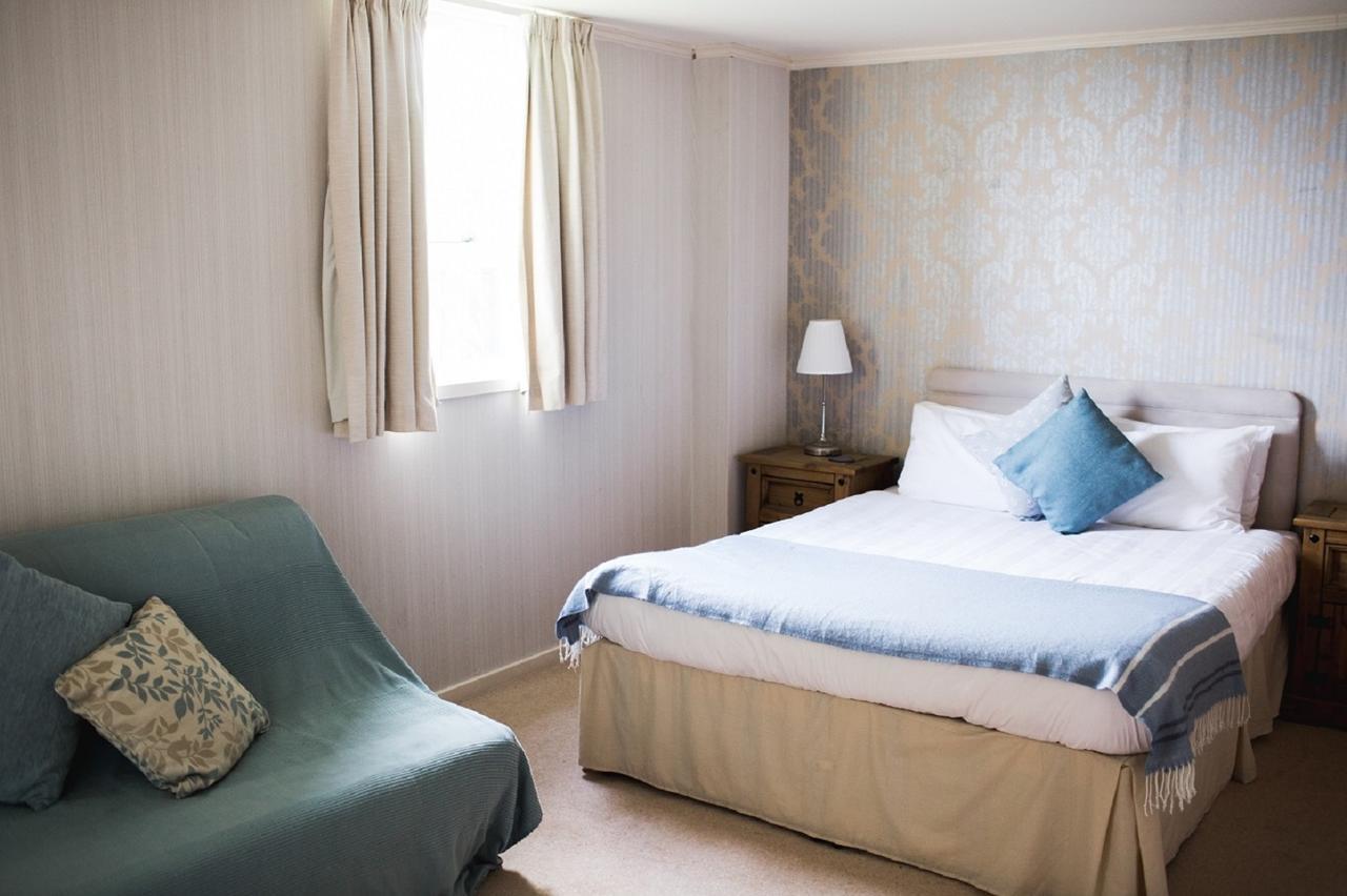 Melvich Hotel Extérieur photo