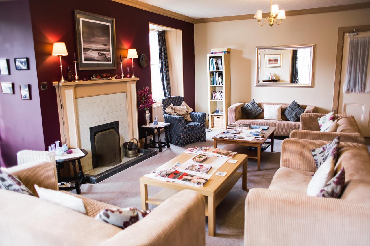 Melvich Hotel Extérieur photo
